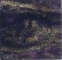 Mosaic marble - purple velvet col. (size 10x10 mm,500g/pack)