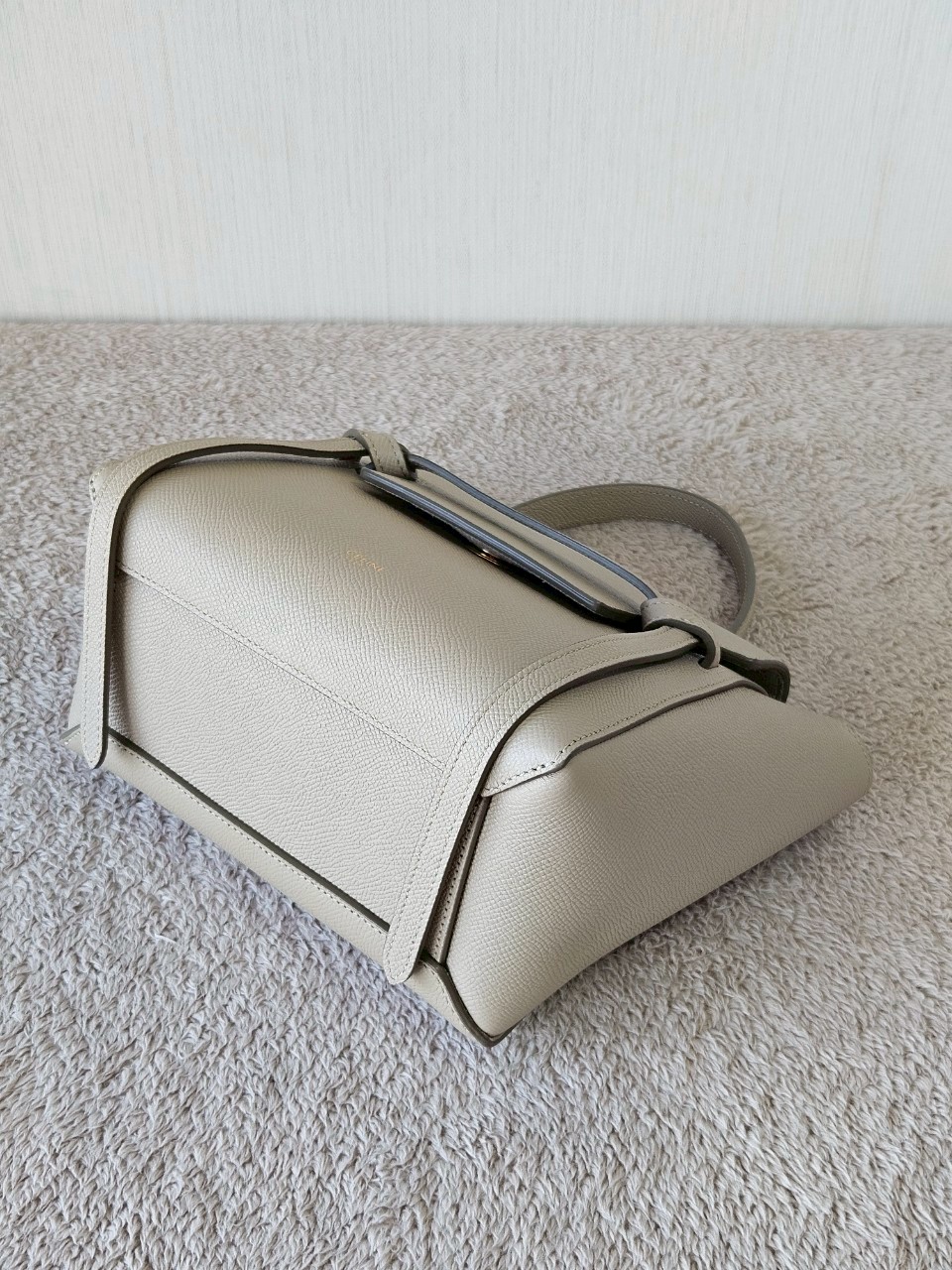 Celine Nano Belt Bag