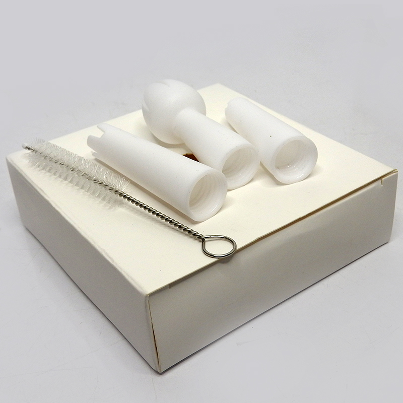 ขวดทำวิปครีม 1 ลิตร IMIX & DELISIO (หัวอลูมิเนียม)