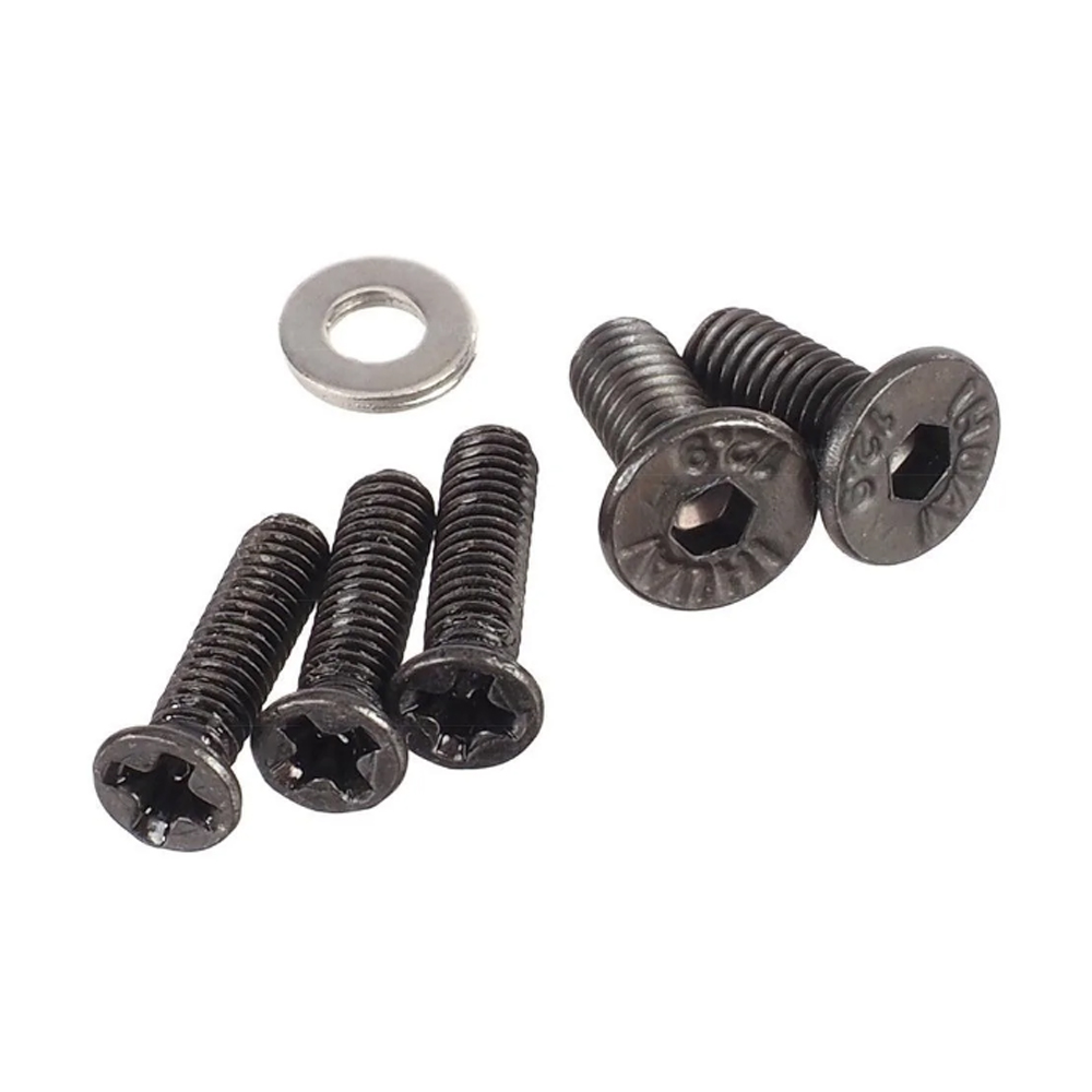 C&C TAC P320 LFCW Legion Front Co-Witness Style RMR Mount for SIG AIR M17 / M18