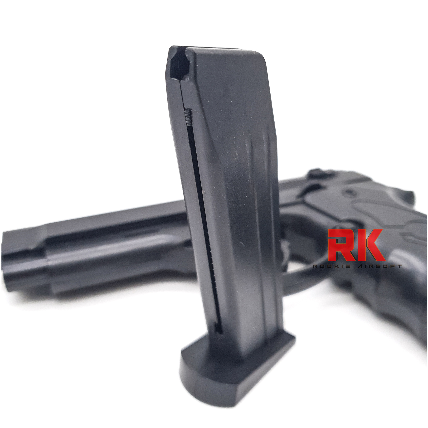 Galaxy G052 (Spring Power) - Black