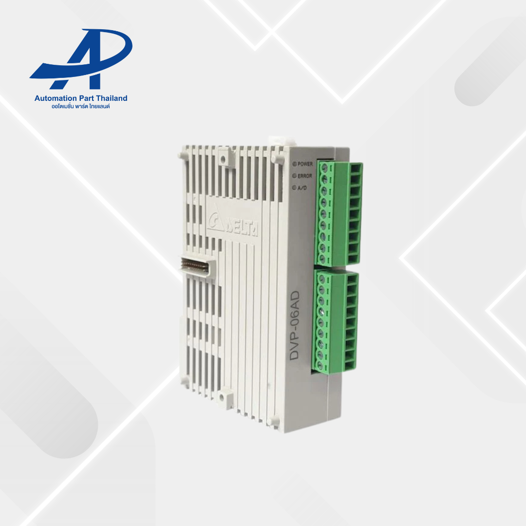 DVP06AD-S