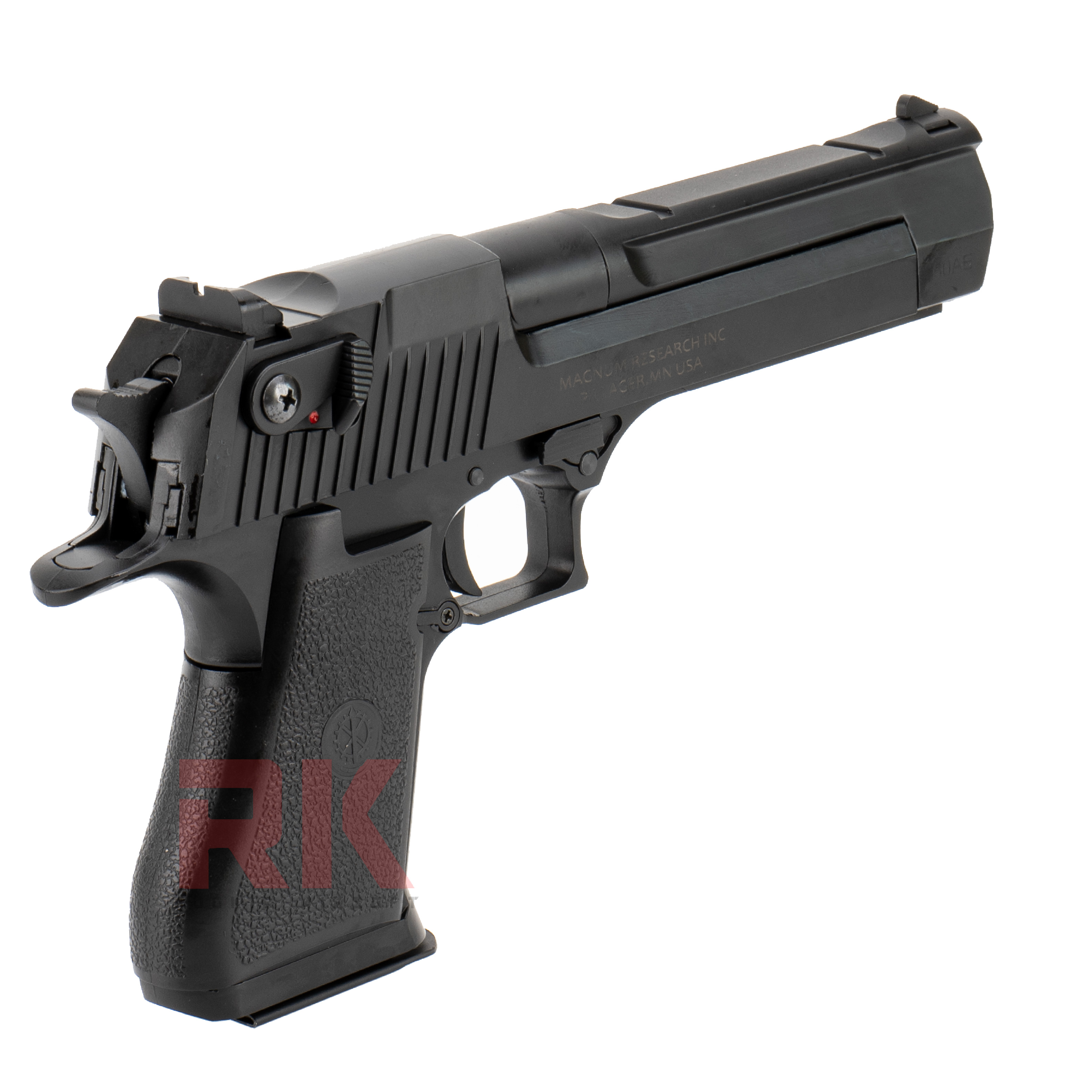 Double Bell 779S Desert Eagle