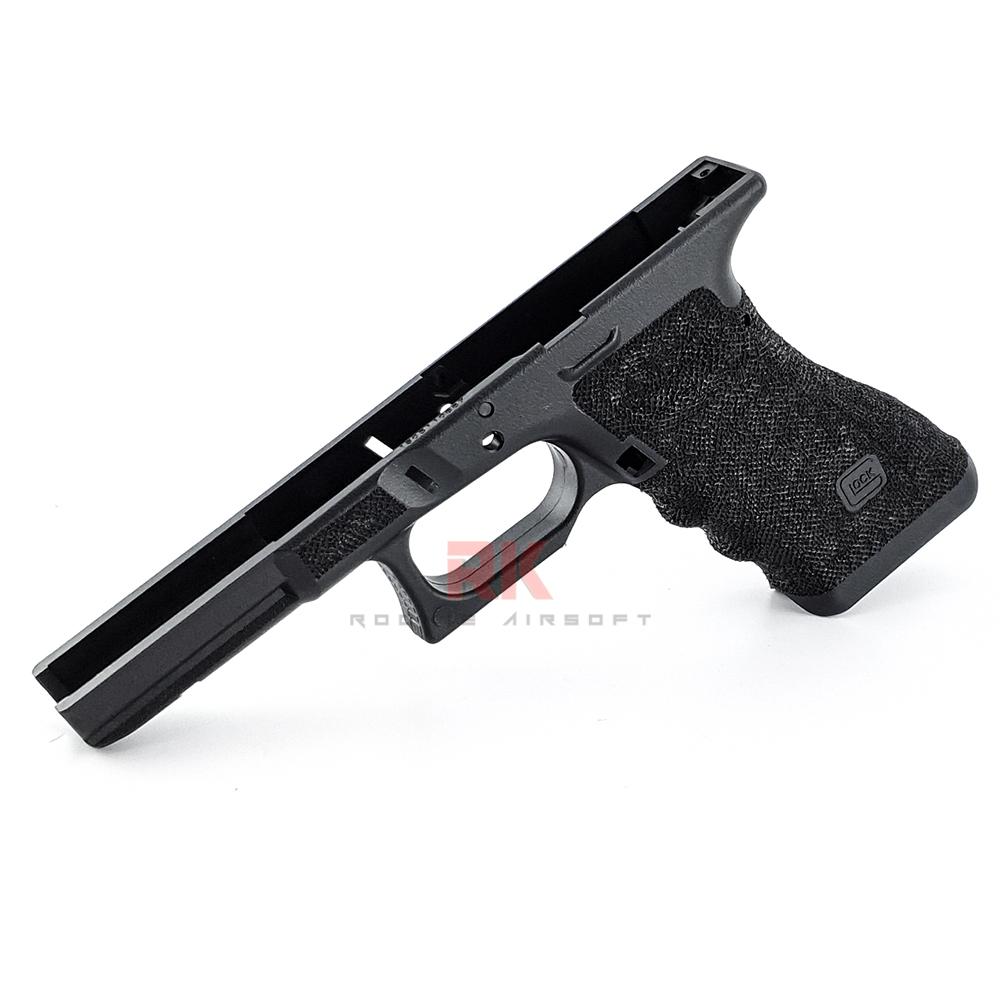 Boomarms Custom TTI Style Frame for Marui G17 / G18C / G22 / G34