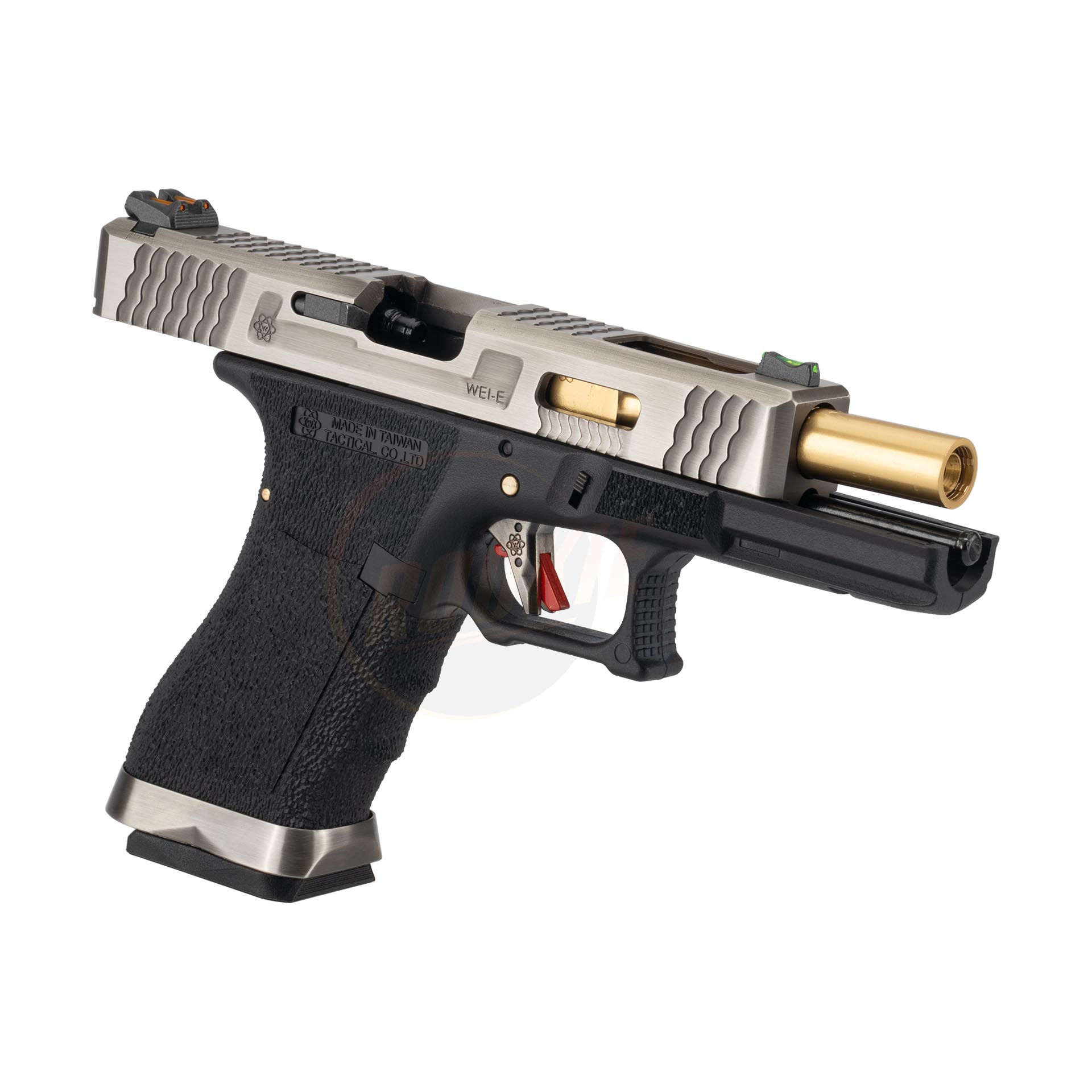 WE G17 T3 G-Force GBB