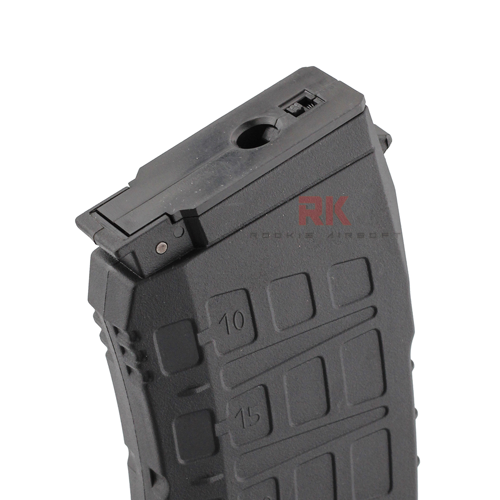E&L AK12 150rds Mid-Cap Magazine