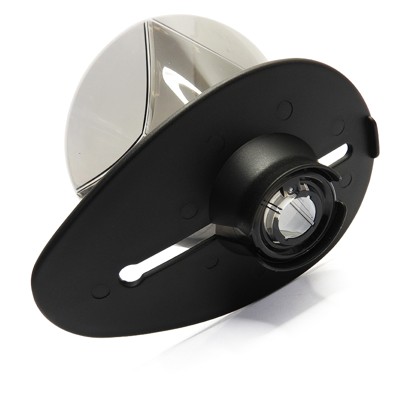 MUGEN ดริปเปอร์ มูเก้น ชุดดริปกาแฟ V60