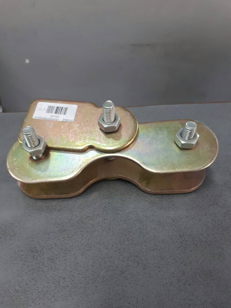 ขาประคองล้อคู่ขาตาย