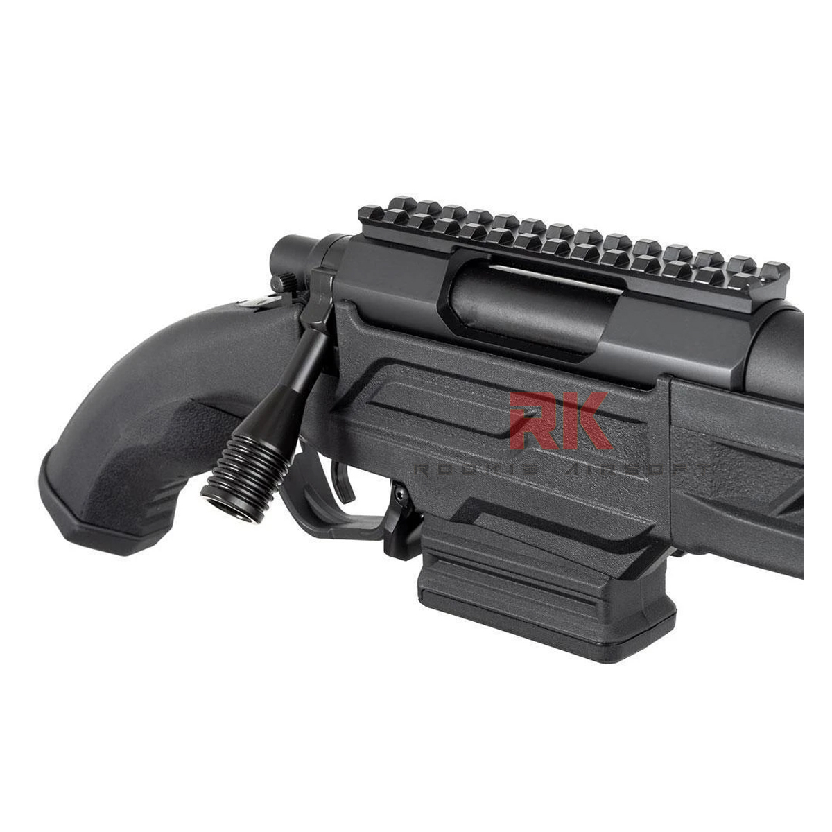 Action Army AAC T11S Bolt Action Sniper Rifle