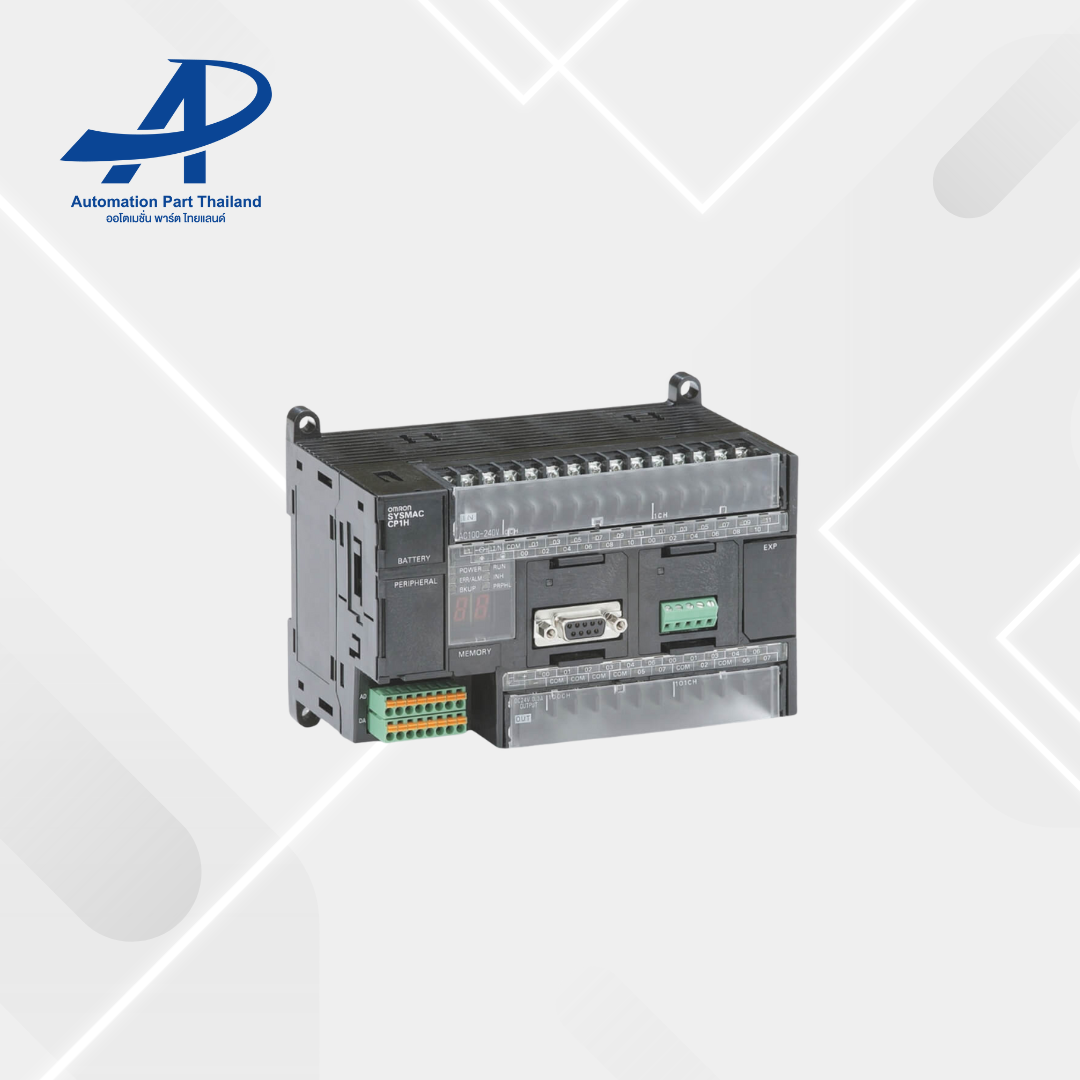 CP1H-Y20DT-D