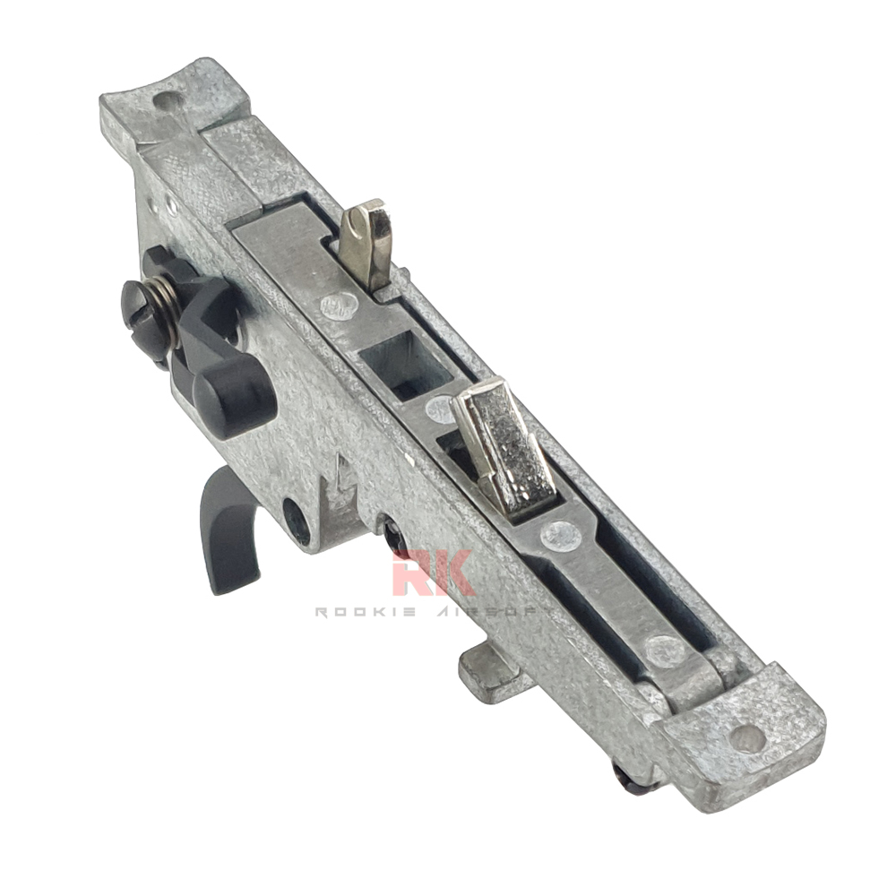 Double Bell VSR-10 Original Complete Trigger Box