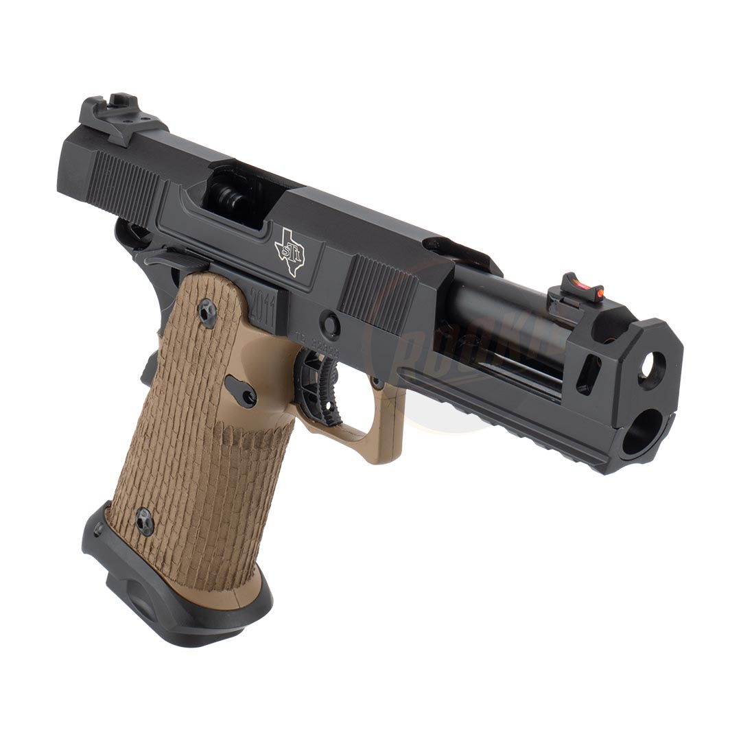 Army Armament R501B Costa Carry Comp - Tan