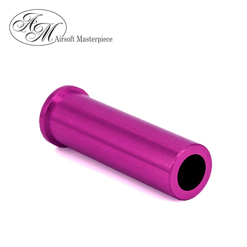 Airsoft Masterpiece Recoil Spring Guide Plug for Hi-CAPA 5.1 (Purple)