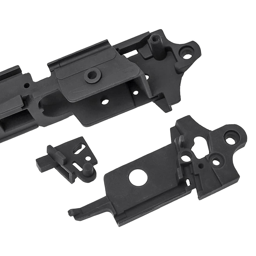 Guarder Aluminum Frame for Marui Hi-CAPA 5.1 - Gold Match Type