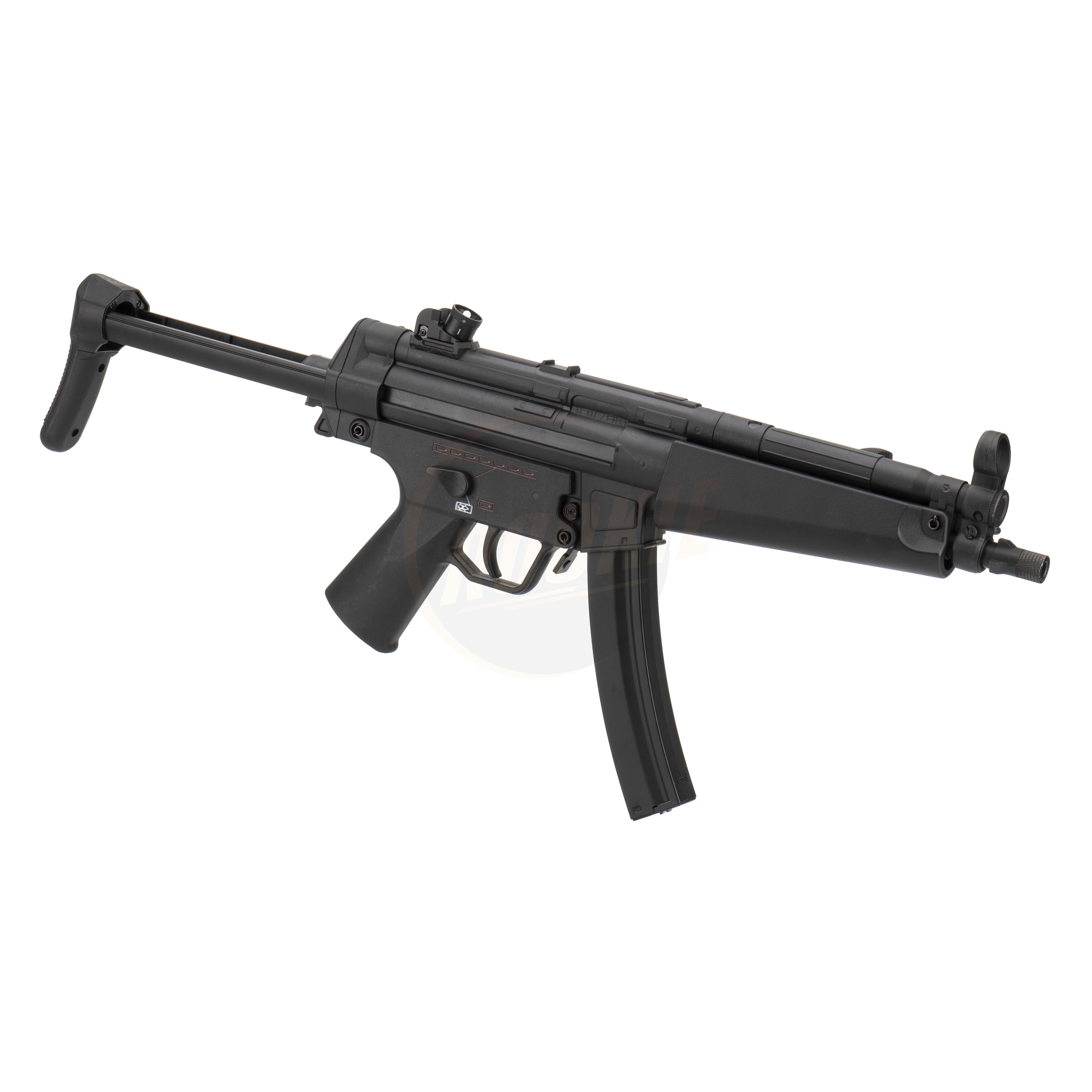 Golden Eagle 6851 MP5J AEG