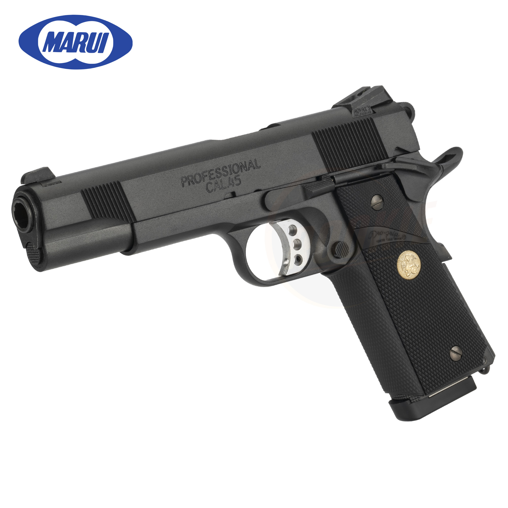 Tokyo Marui MEU GBB