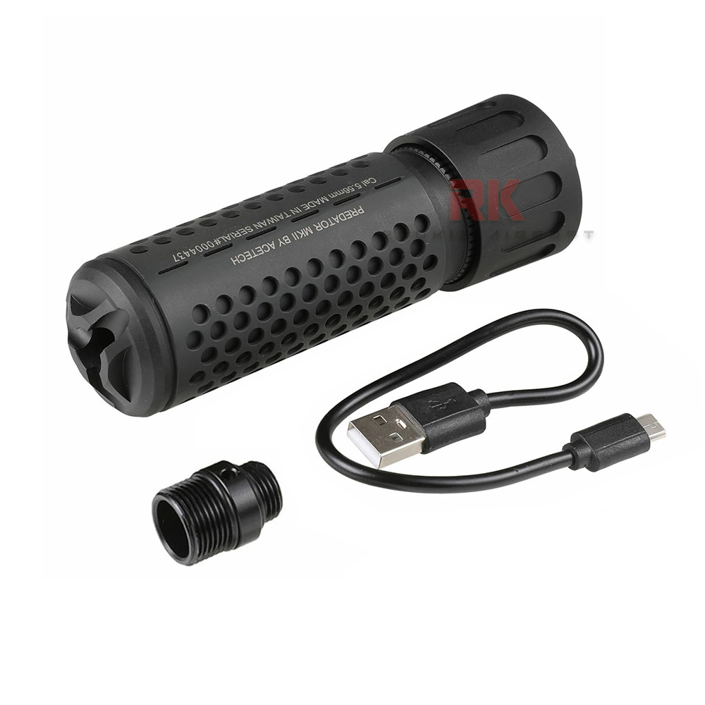 ACETECH Predator MK II Tracer Unit
