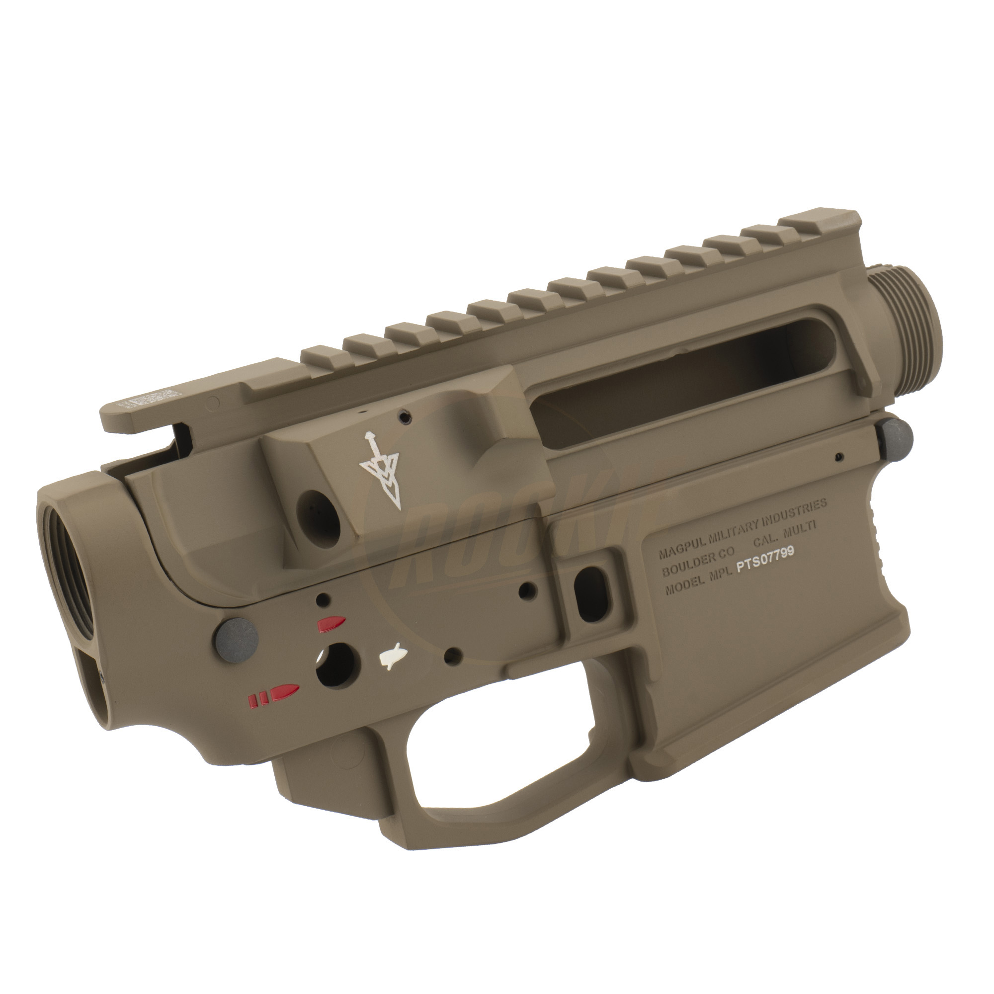 G&P WA Magpul Type Metal Body (WP139S)