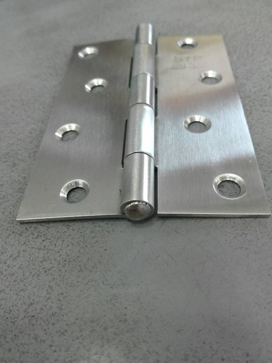 บานพับสแตนเลส 304