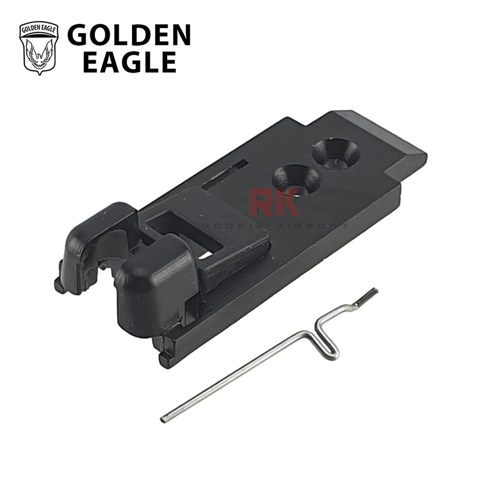Golden Eagle M4 GBB Magazine Lip Set