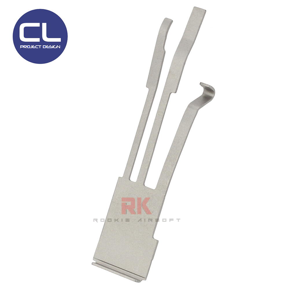 CL Project Evolution Sear Spring for Marui Hi-CAPA & 1911