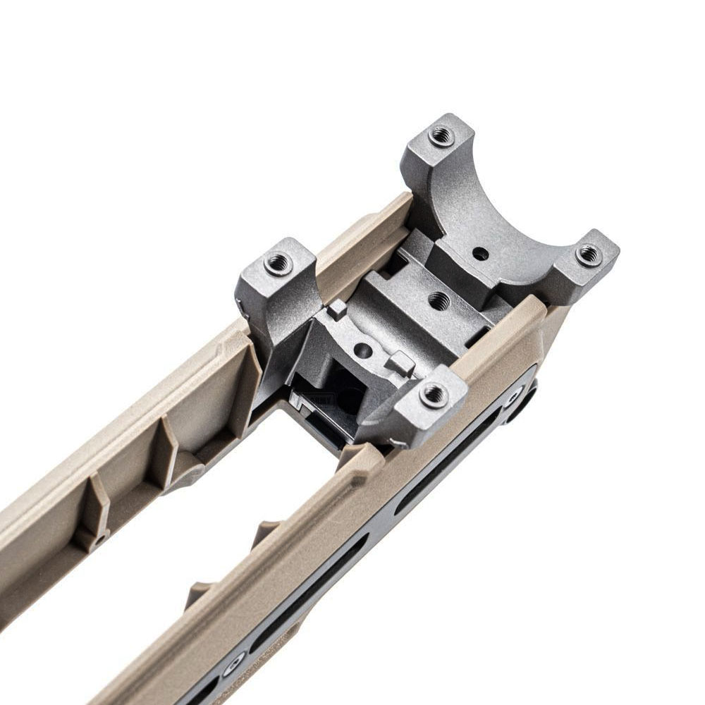 Maple Leaf MLC S2 Rifle Stock for VSR-10 (DE)