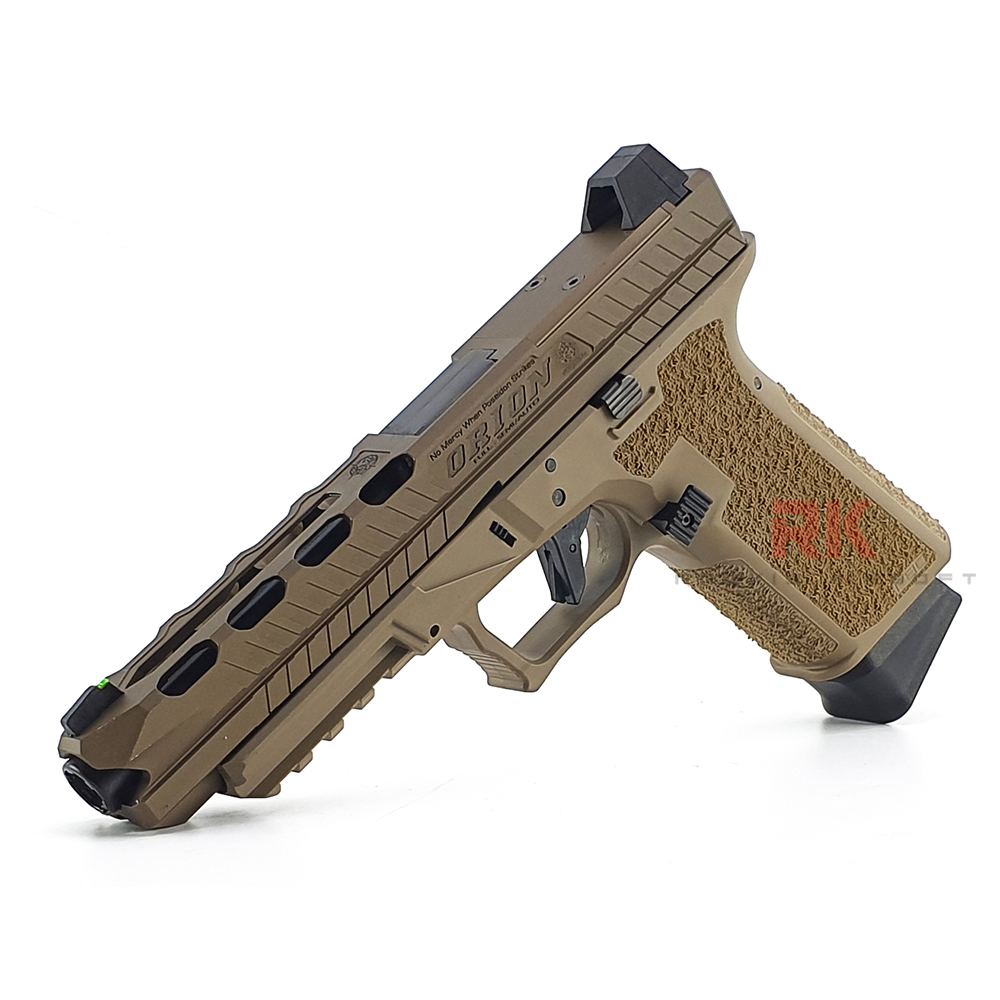 POSEIDON Orion Combat G34 GBB (Tan)