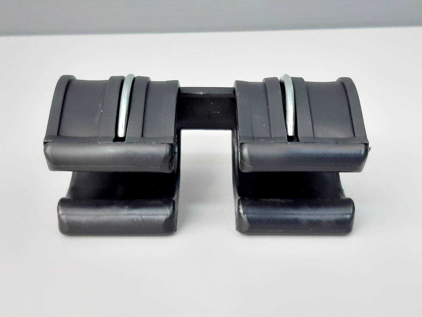 คลิปล็อคแสลนด์ แบบมีสปริง