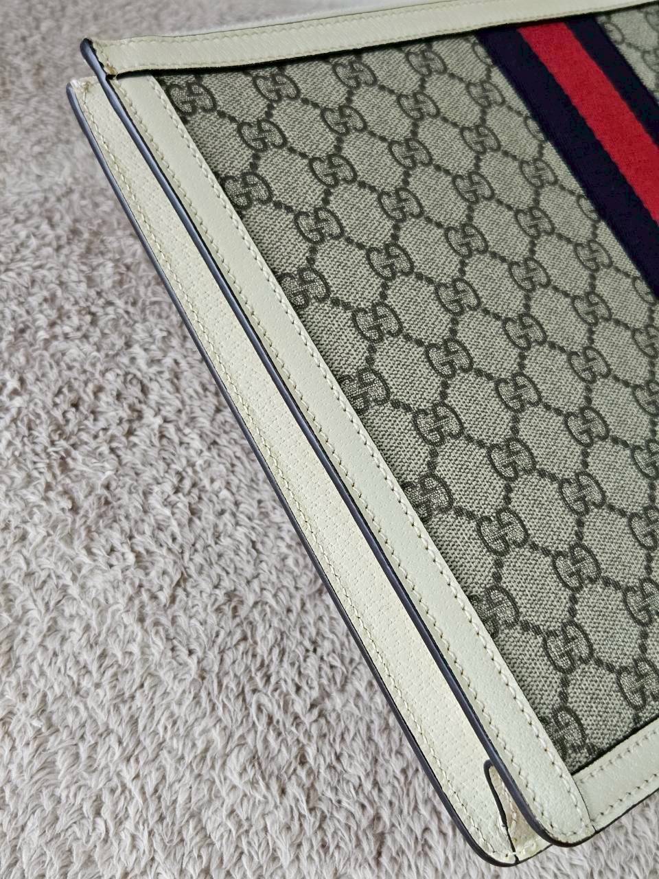 Gucci Ophidia Portfolio Case