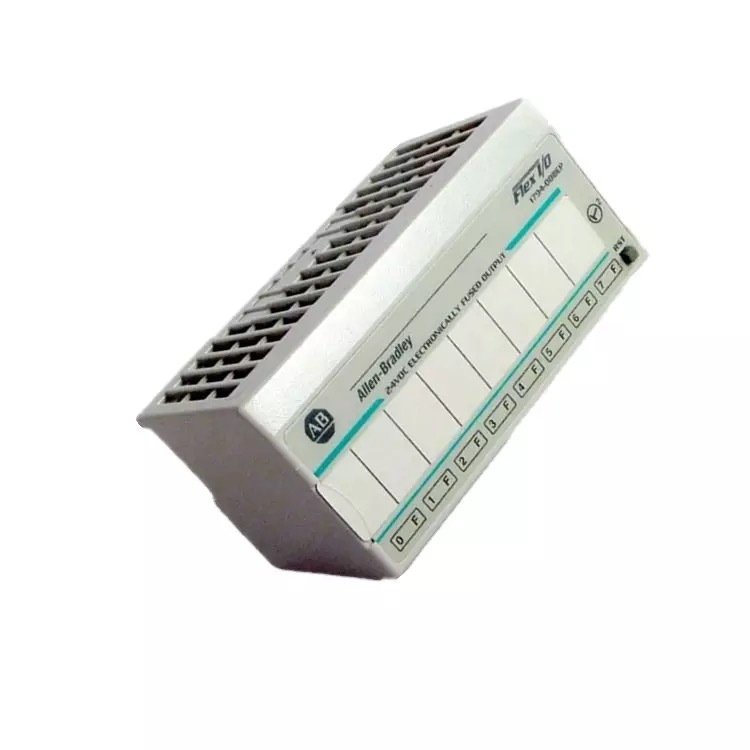 Allen-Bradley 1794-OB32P Output Module, 24V DC, 32 Source Outputs, Protected