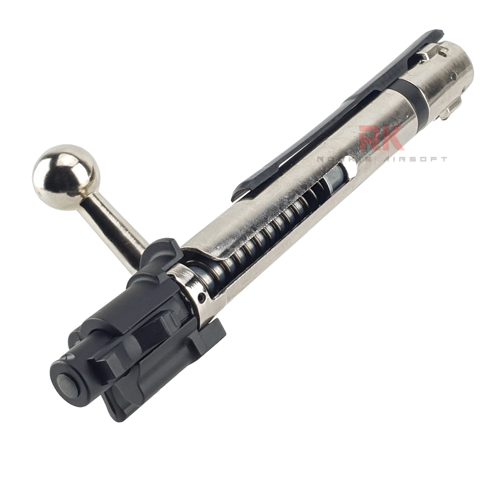 Double Bell Original Complete Bolt for Kar98K (Spring Action Version) - DB101