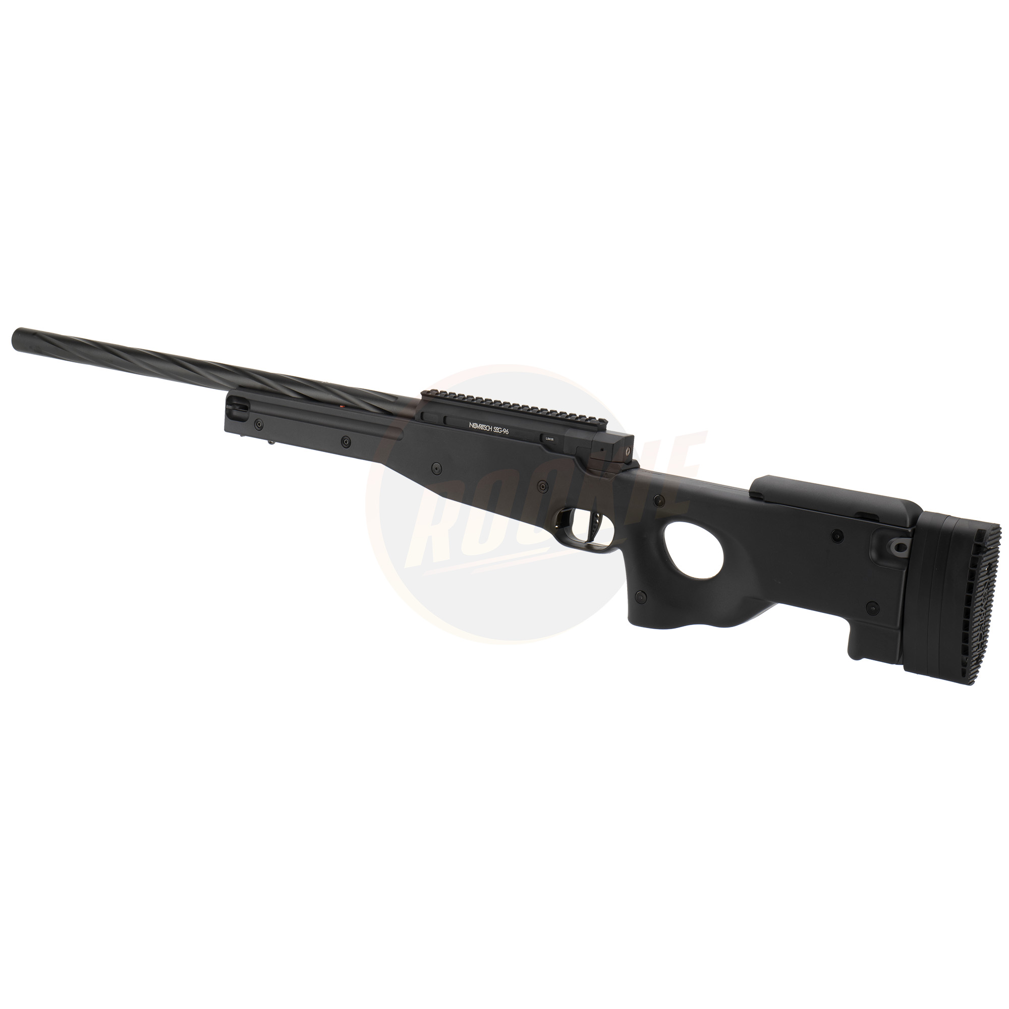NOVRITSCH SSG96 Sniper Rifle
