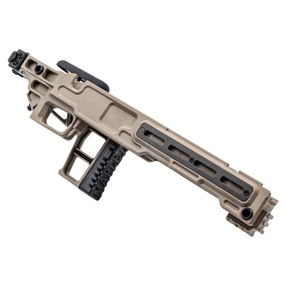 Maple Leaf MLC S2 Rifle Stock for VSR-10 (DE)