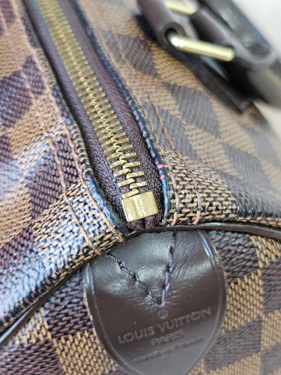 LV Speedy 25 Damie