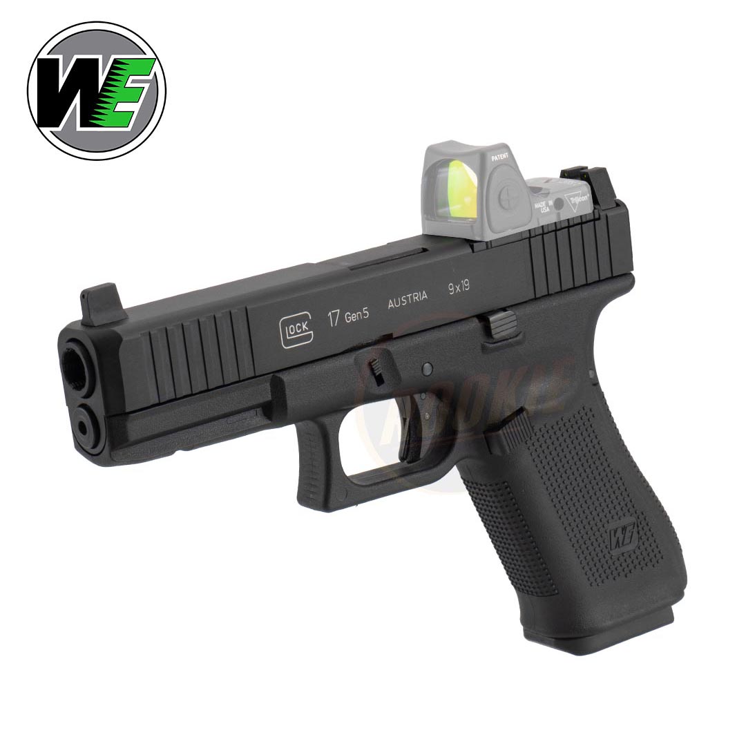 WE G17 Gen5 MOS
