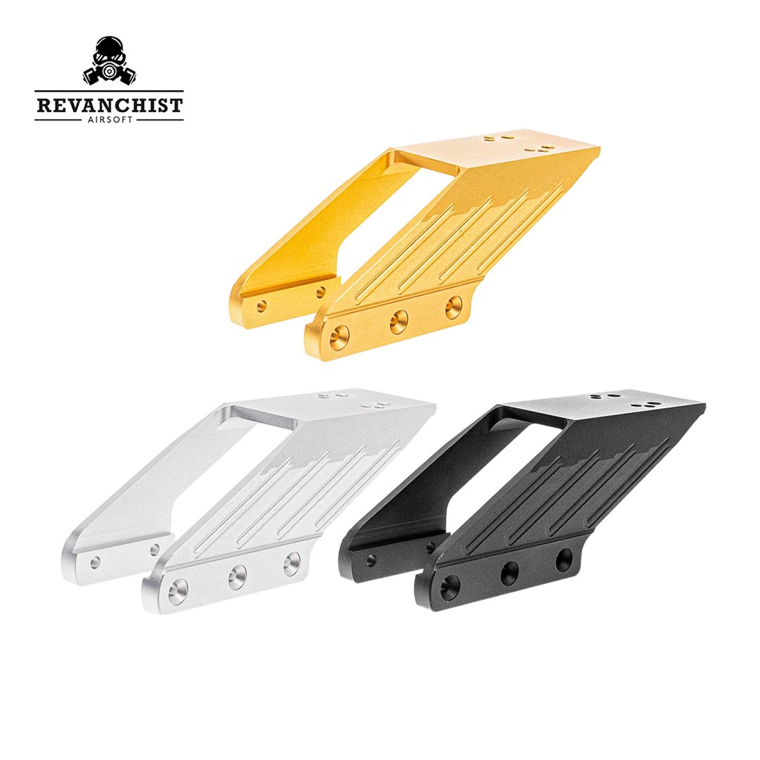 Revanchist INFINITY Style Optic Mount for Hi-CAPA