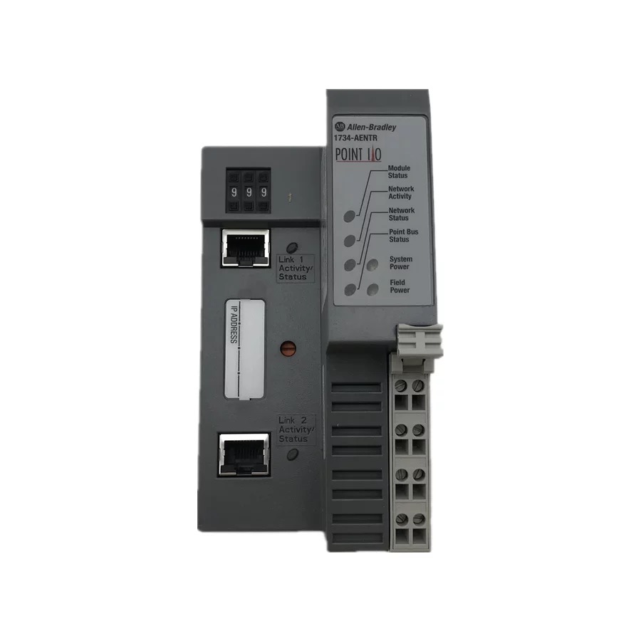 Allen-Bradley 1734-AENTR