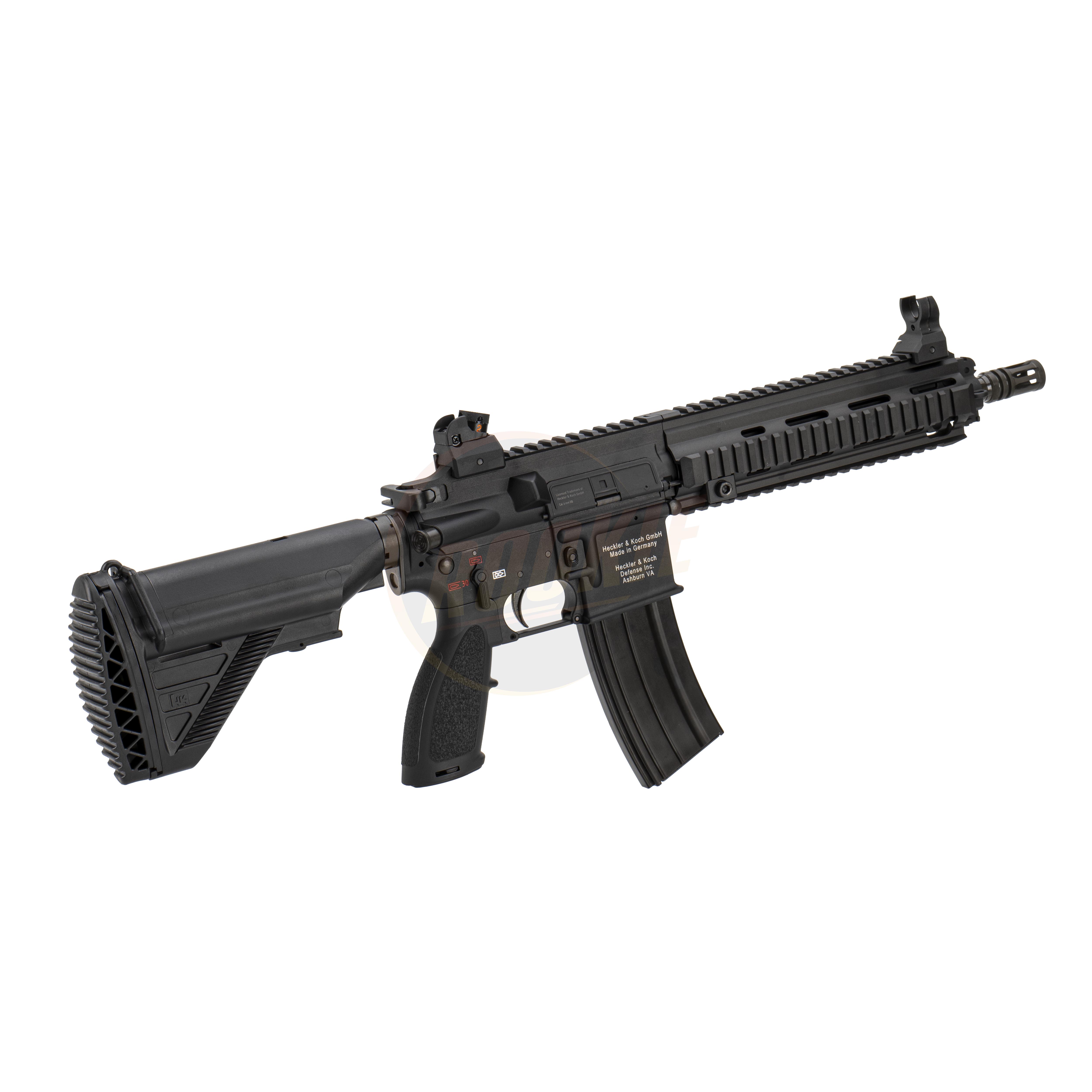 UMAREX / VFC HK416D V3 GBBR