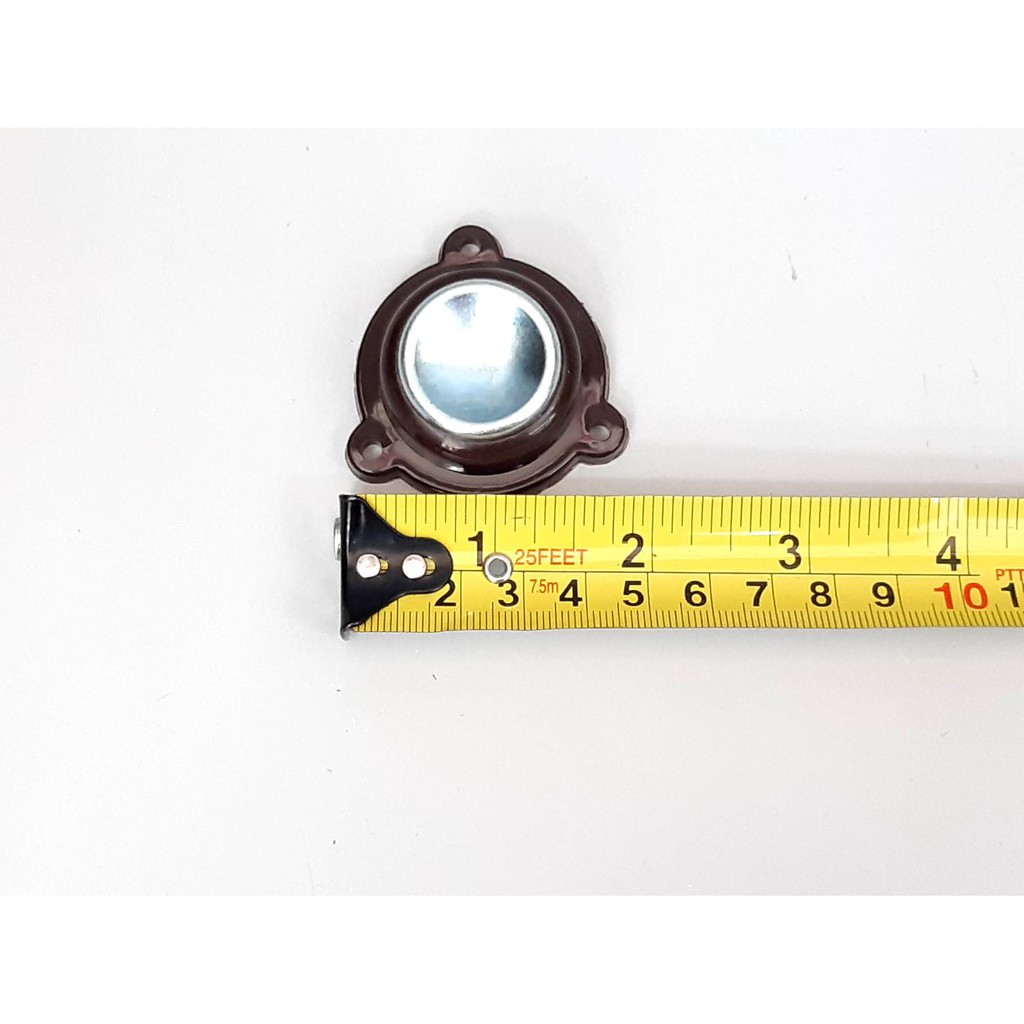 กันชนประตูแม่เหล็ก หัวกลม