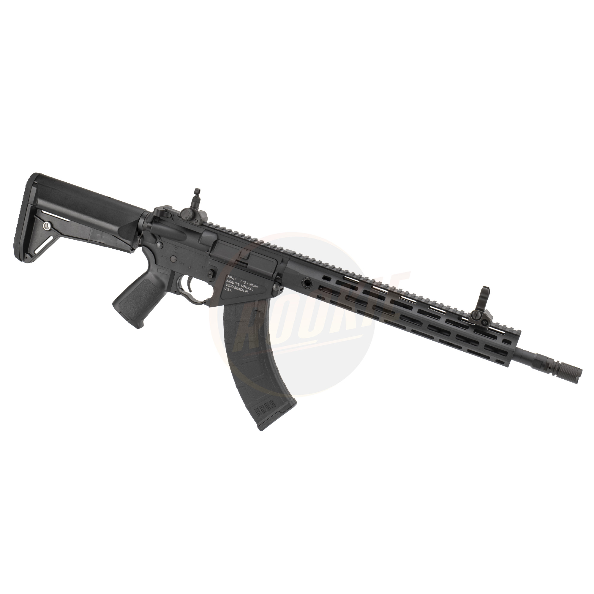 CYMA (CM.650B) SR47 M-LOK AEG