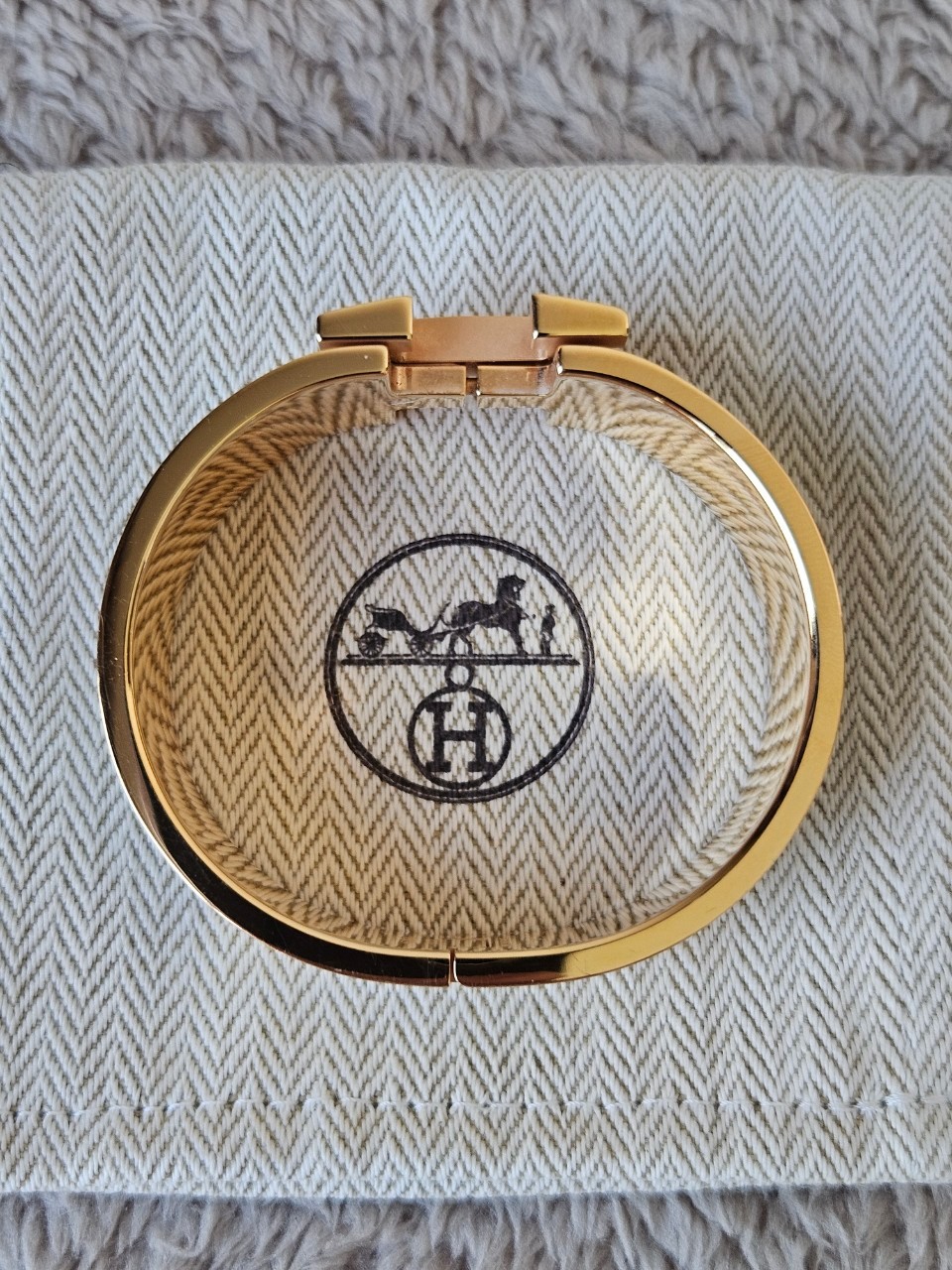 Hermes Clic Clac H Chorus PM