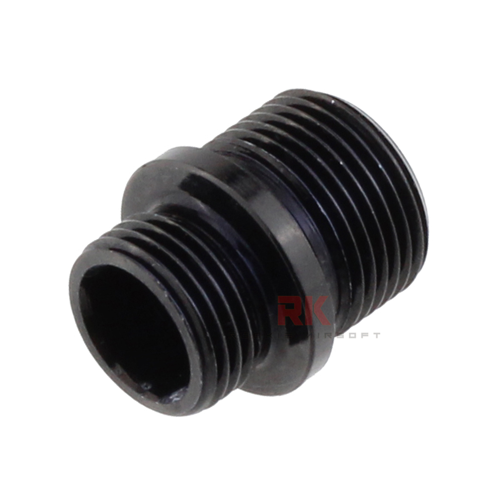 Pew Pew Silencer Adapter for Army Armament / DB723 (Type A)