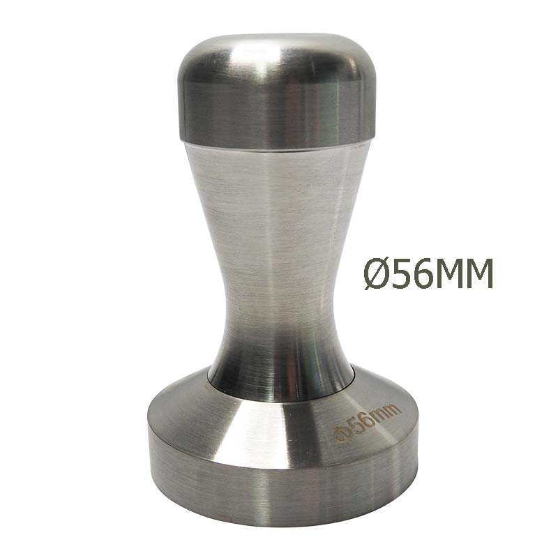 Stainless Tamper 1610-277