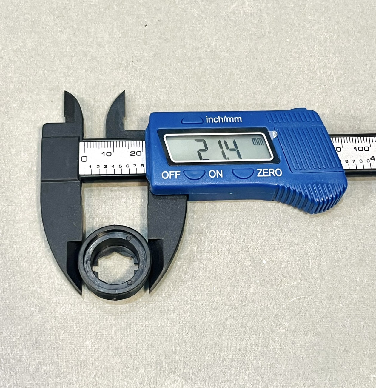 ตัวต่อก๊อกซิงค์ล้างจาน รุ่นยาว