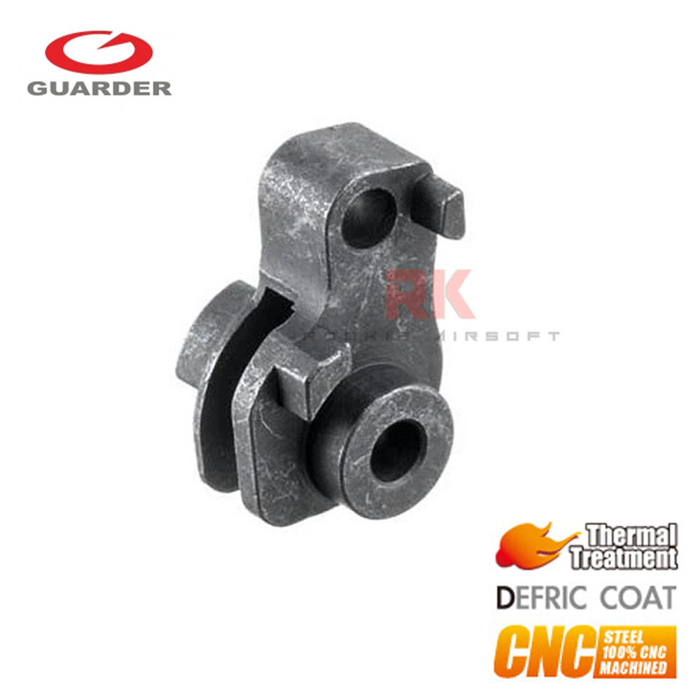 Guarder Steel CNC Hammer for Marui G18C