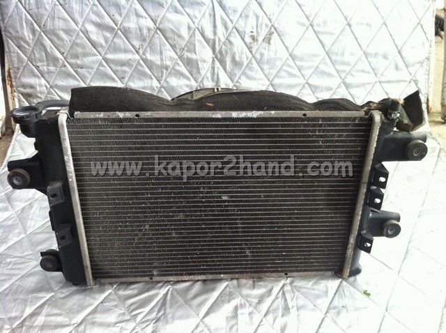 หม้อน้ำ S100P