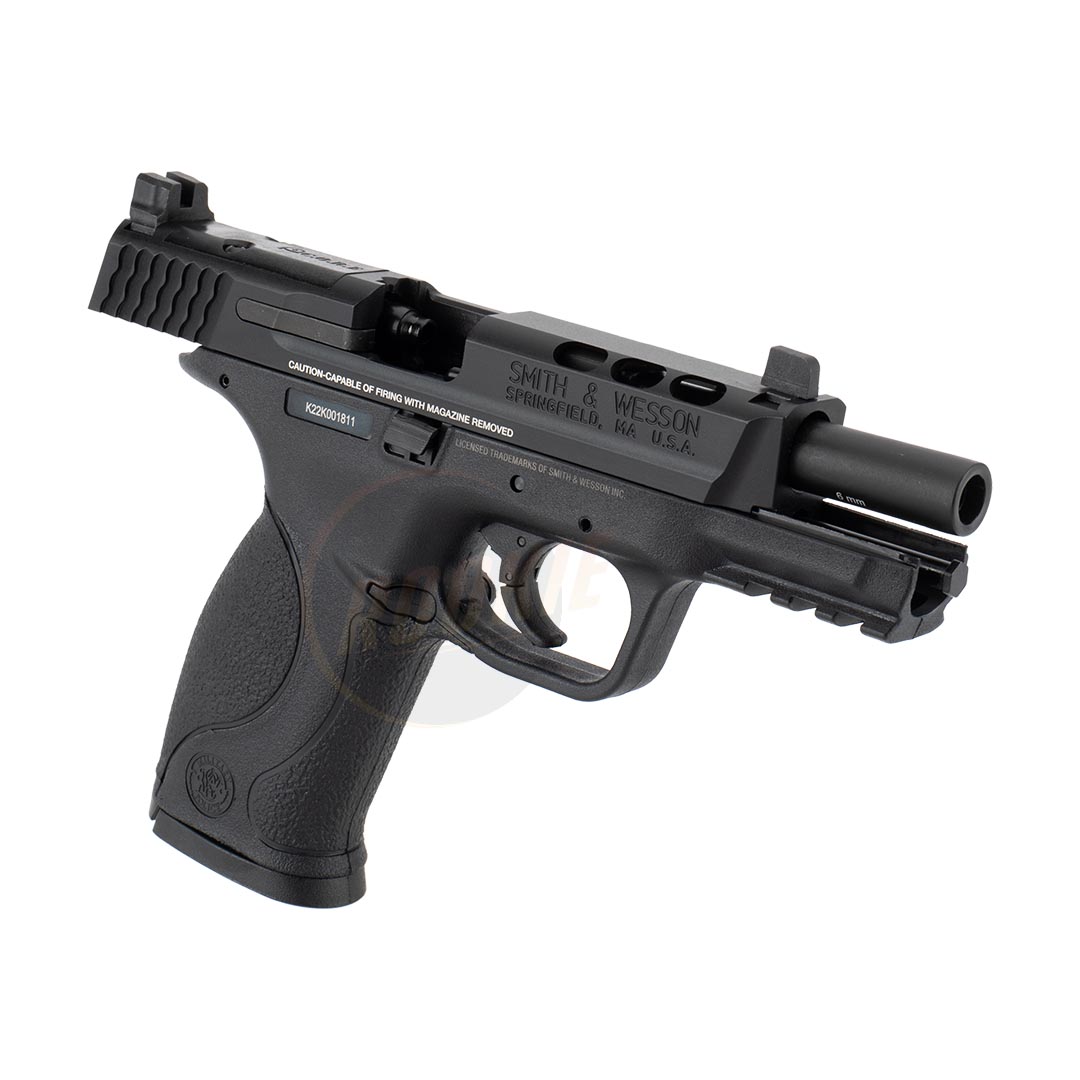 UMAREX/VFC S&W M&P9 Performance Center GBB
