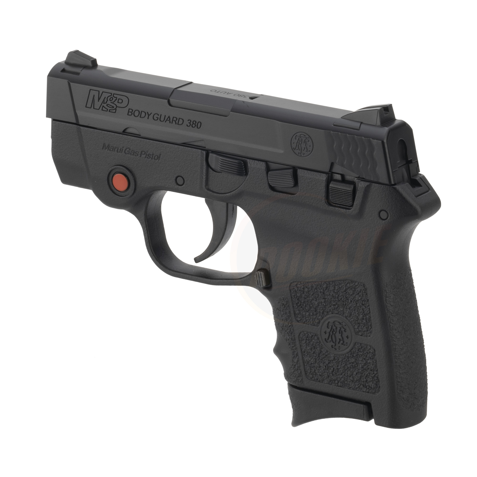 Tokyo Marui BODYGUARD 380 (Fixed Slide)