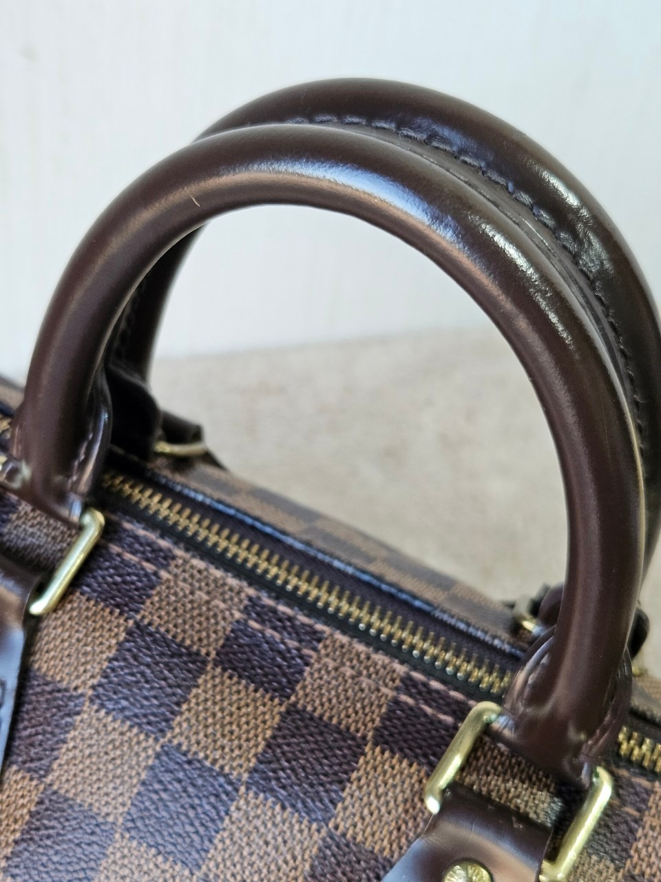 LV Speedy 25 Damie