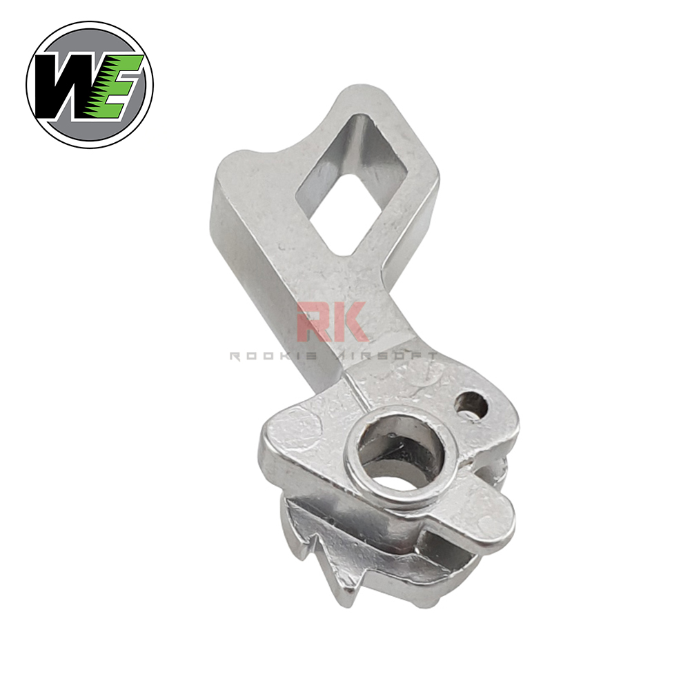WE Original Hammer for Hi-CAPA (Silver)